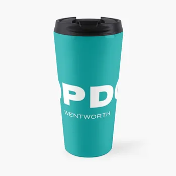 Кофейная кружка WENTWORTH - Top Dog Travel, Большие чашки для кофе, Набор кофейных кружек на заказ