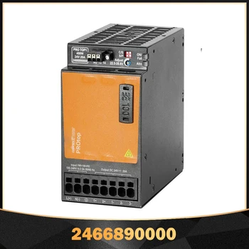 2466890000 для Weidmuller Switching Power Supply PRO TOP1 480W 24V 20A