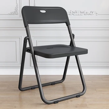 Красивые Роскошные обеденные стулья Дизайнерские скандинавские Красивые Складные чехлы для обеденных стульев Водонепроницаемая мебель для дома Sillas Comedor