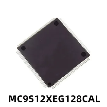 1ШТ Новый оригинальный MC9S12XEG128CAL MC9S12XEG128 MCU Микросхема микроконтроллера IC В готовом виде