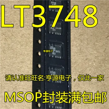 LT3748EMS LT3748 3478 MSOP-12