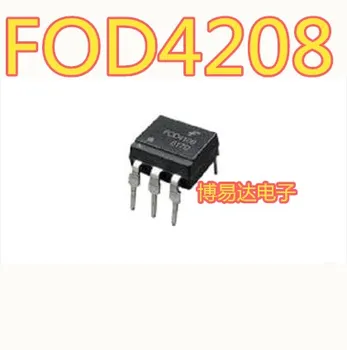 FOD4208 DIP-6