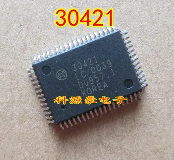 Новый 30421 QFP для платы ECU BOSCH плата автомобильного компьютера уязвимый чип производительности чипа,